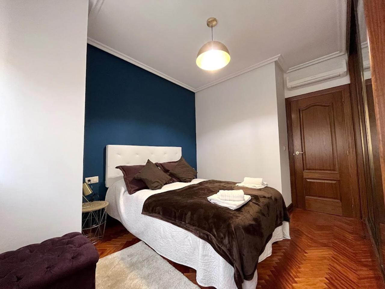 Apartamentos Gran Via Σαλαμάνκα Εξωτερικό φωτογραφία